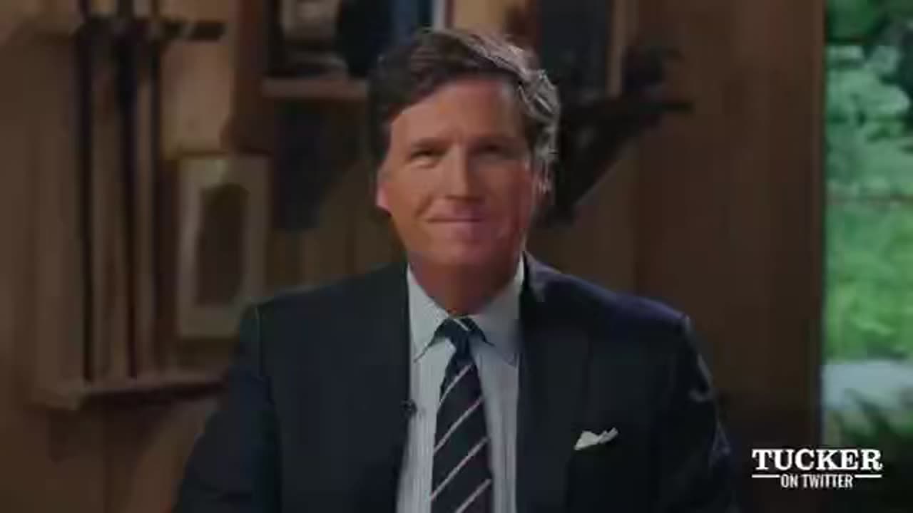 Episode 3 Tucker on Twitter