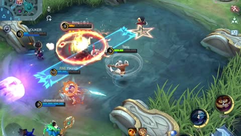 Vale gameplay