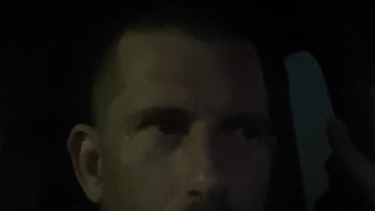 Are we supposed to be shocked?