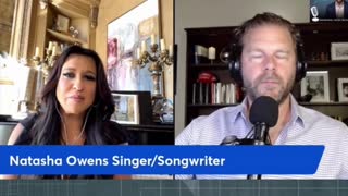 Singer Natasha Owens on The Fides Show