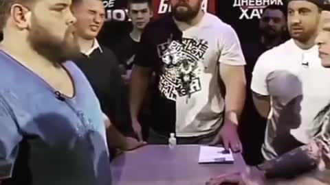 Soy Boy vs Cornfed Fred
