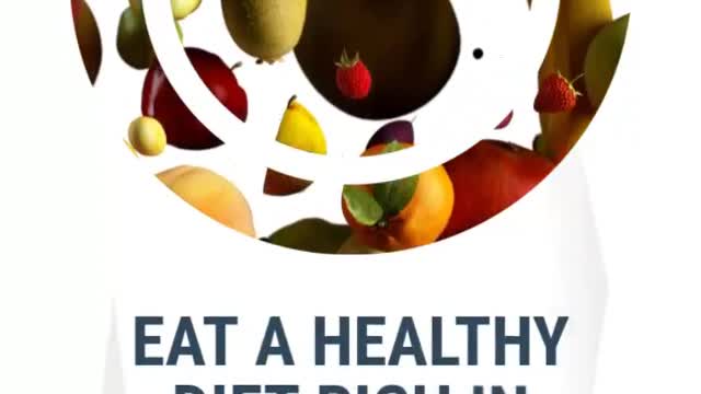 Good Health: Is It All About Genes or A Healthy Lifestyle?🧑⚕️