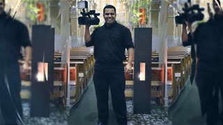 Daniel Robles Multimídia