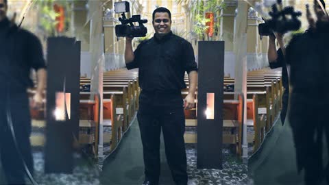 Daniel Robles Multimídia