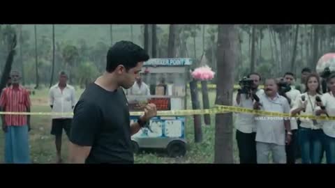 Happy Birthday Adivi Sesh | Nani | Sailesh Kolanu