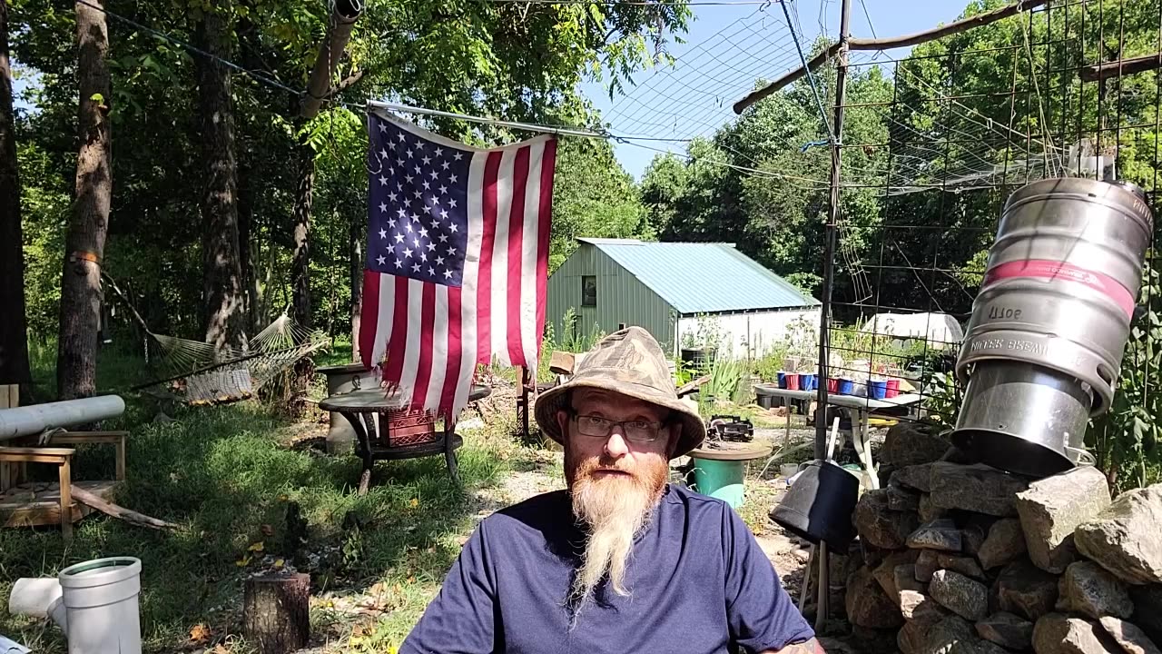 WARNING Communist in Gloucester County, Va