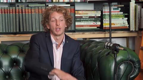 Wetenschap tegen de stroom in: in gesprek met Stef van Bremen | #3.45