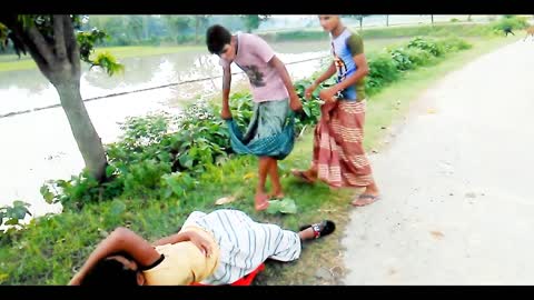 Watch New Village comedy video 2022 - Episode :162