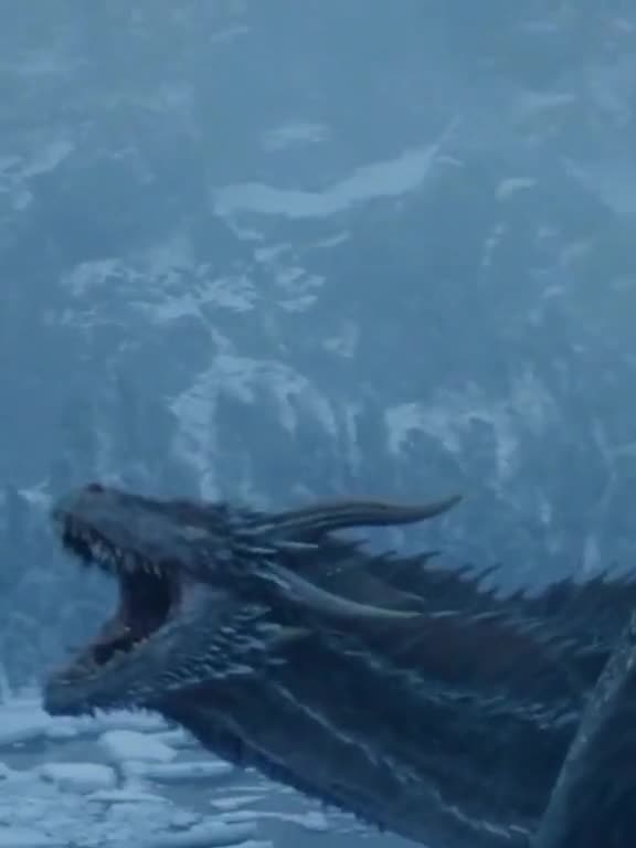 Daenerys Targaryen - The Queen - The Mother of Dragon