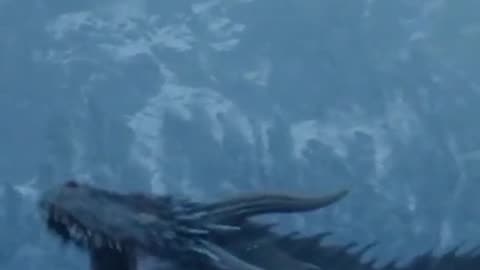 Daenerys Targaryen - The Queen - The Mother of Dragon