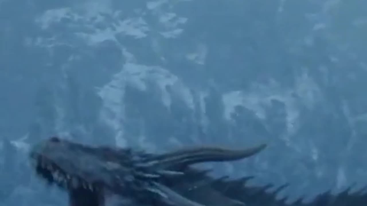 Daenerys Targaryen - The Queen - The Mother of Dragon