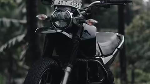 Xpulse 200