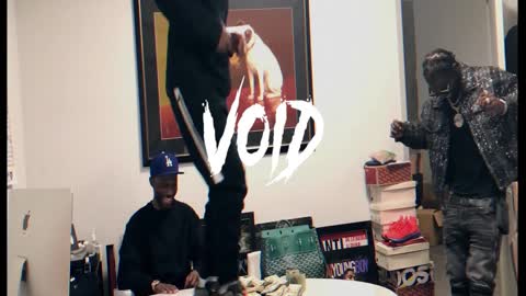 [FREE] "VOID" | Pop Smoke x 50 Cent x Digga D Drill/Trap Beat | Prod. by Overdxse x Harlaus x Sabian