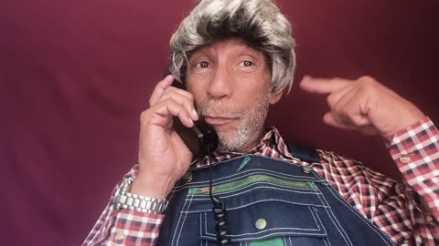 Cell Phone Theatre - Coullion