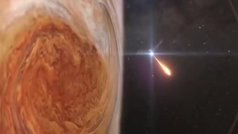 Jupiter Is The Goat of Our Solar System