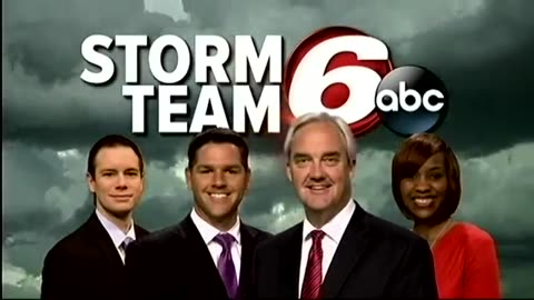 September 10, 2016 - When Weather Changes, Be Prepared