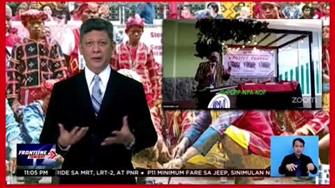 Fact CheckED:Red-tagging sa mga katutubo
