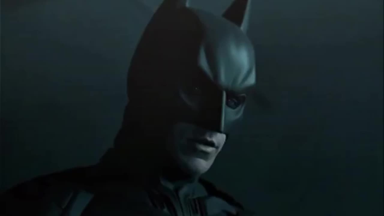 BATMAN City🦇💯