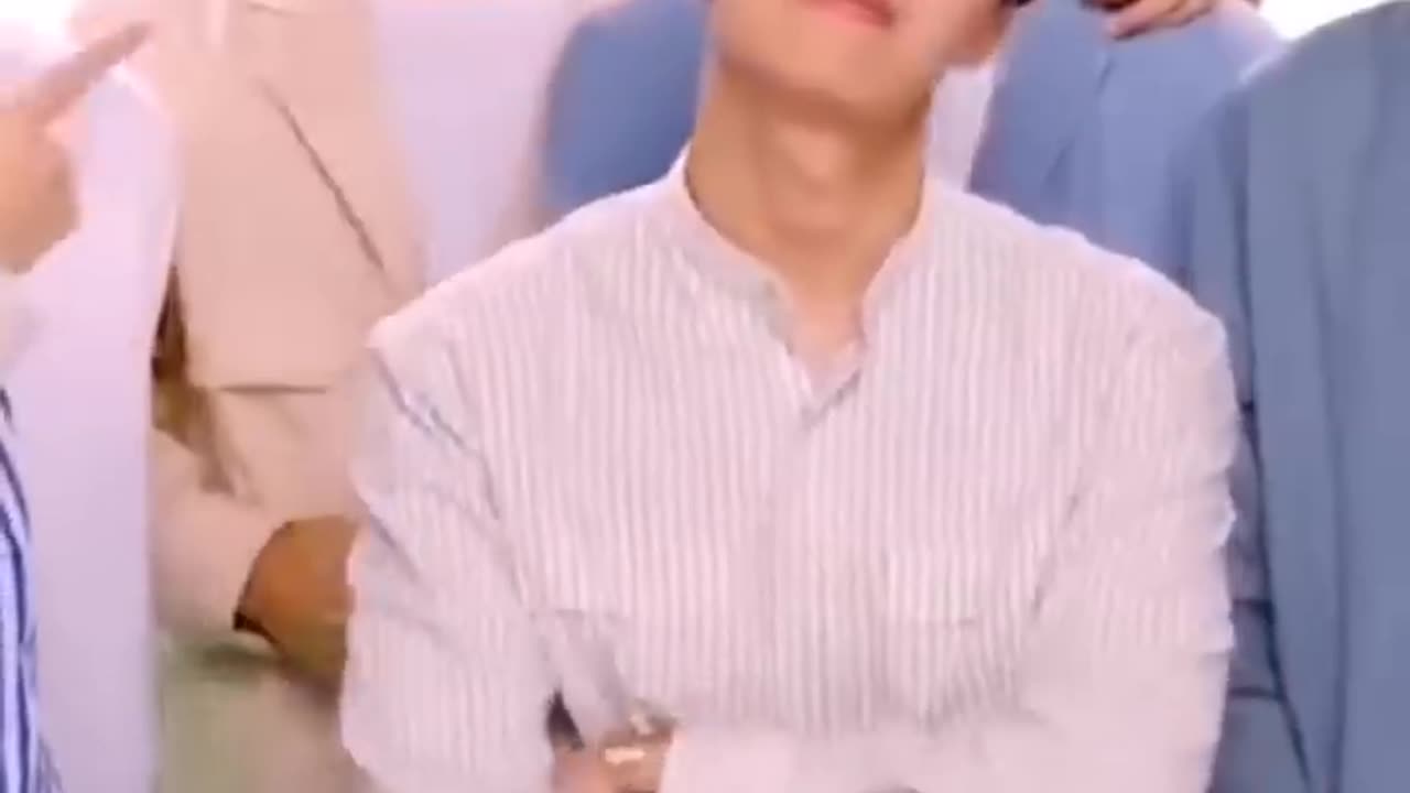 BTS Try Not To Laugh Competition😂 Wait For Suga😑 #bts #shorts