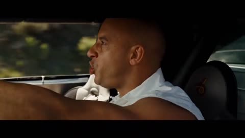 Fuel Heist Gets EXPLOSIVE - Fast & Furious 4 - All Action