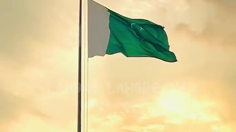 HAPPY INDEPENDENCE DAY 🇵🇰