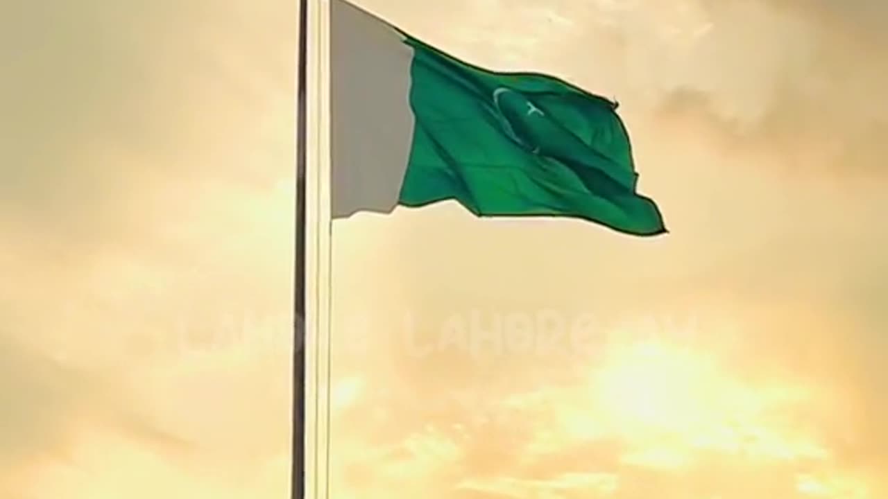HAPPY INDEPENDENCE DAY 🇵🇰