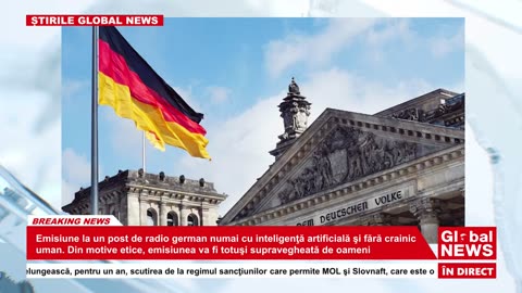 Știri (Global News România; 04.07.2023)1