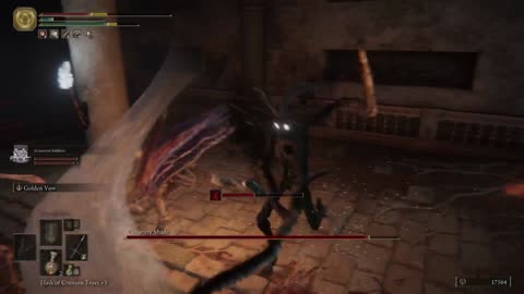 Elden Ring Knight imposter theme part 6