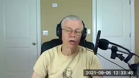 TacitImpact.com Interview with Karl Denninger 7 of 7 recorded 4 Sep 2021