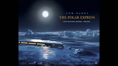 Hot Chocolate The Polar Express Clip