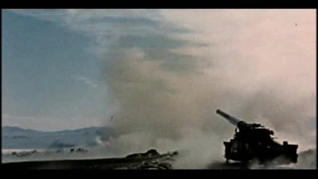 Fog of War - Movie Trailer