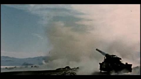 Fog of War - Movie Trailer