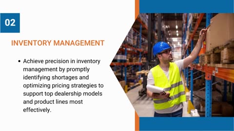 7 Key Components of Effective Parts Management