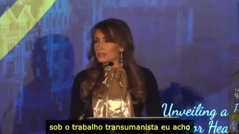 Transumanismo, Laura Aboli