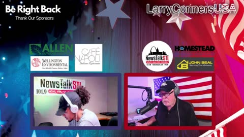 LarryConnersUSA 7.26.23