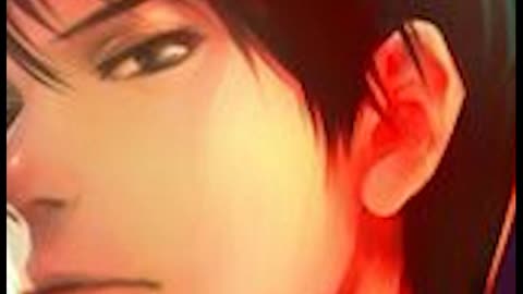 36.Prince of Persia Descendent "Roy Mustang"