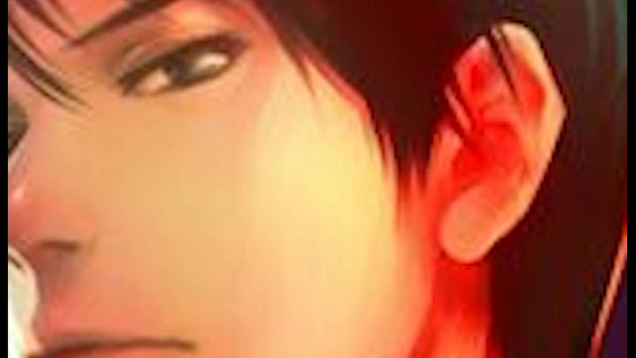 36.Prince of Persia Descendent "Roy Mustang"
