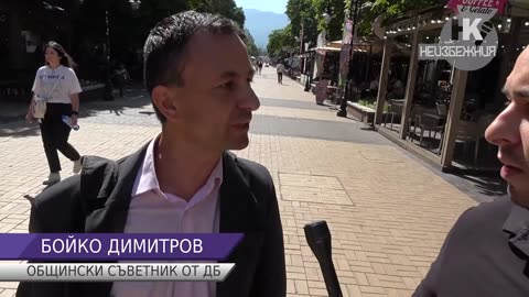 ВАСИЛ ТЕРЗИЕВ направи ЧАСТНА ПРЕСКОНФЕРЕНЦИЯ (фашизъм, комунизъм, демокрация)