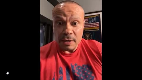 Dan Bongino warns America