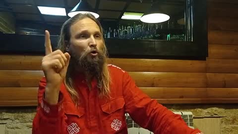 Męskie przeprogramowanie Piatigorsk cz.2