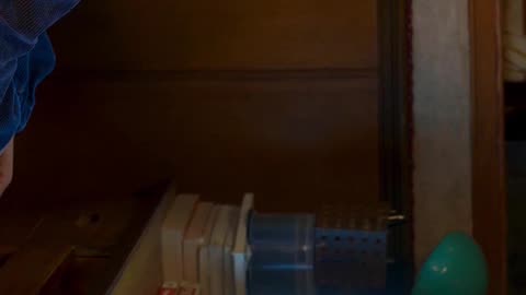 Мой Хатико (2023) 💫💫💫 part 1