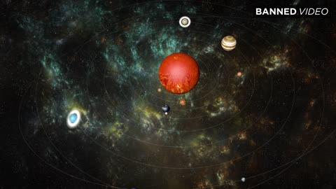 Is Planet X Headed Toward Earth