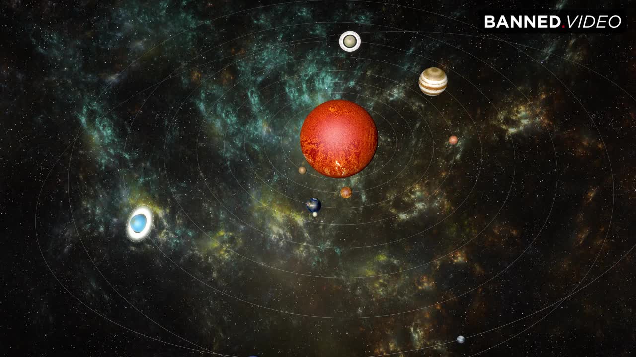 Is Planet X Headed Toward Earth