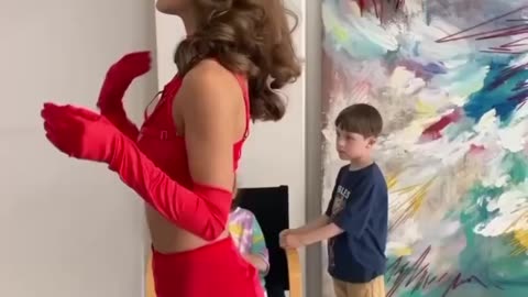 😊 #viral #kids #women