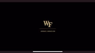 Wake Forest baseball dominates NCAA Regional - highlights