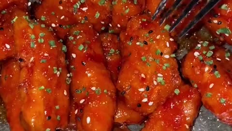 Free food