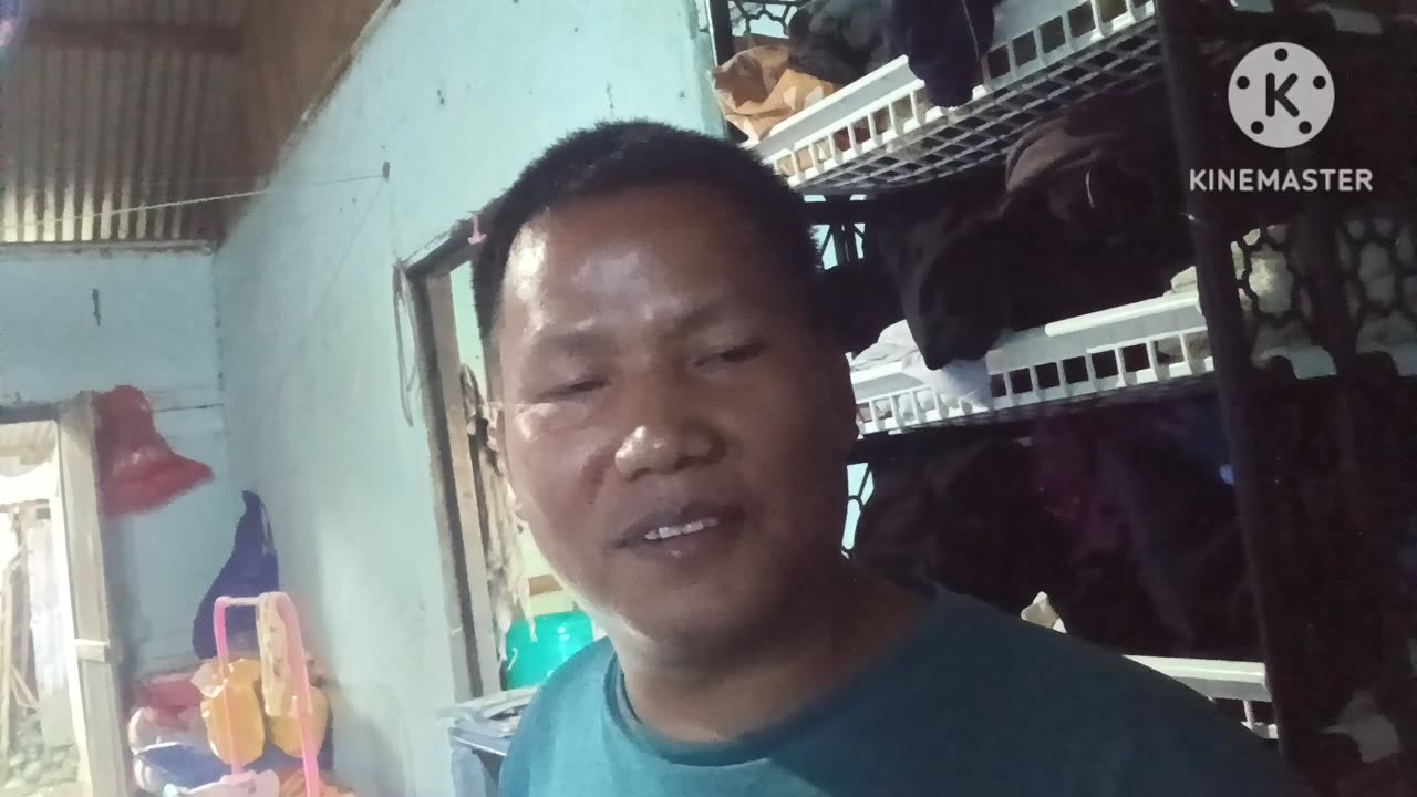 THIS MEITEI GUYS CALL ME UGLY