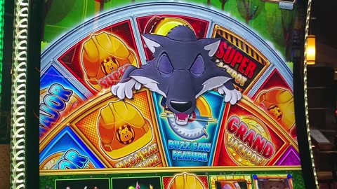 ALL THE MANSIONS!!! #slots #casino #slotmachine #slotwin #jackpot #bonusfeature #casinogame #gamble