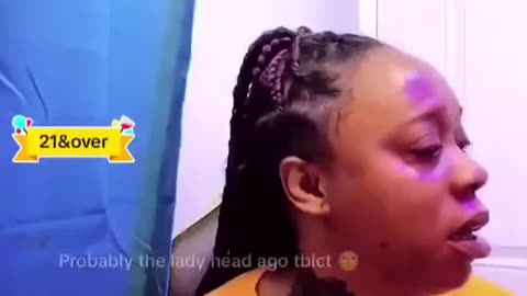Dyema cussing her mother part 5