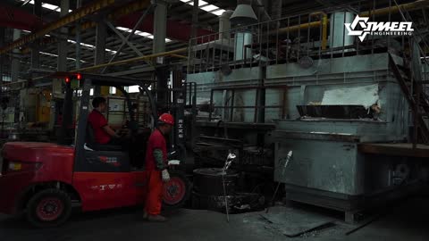 Durability Test of Rims Standards in Various Countries | JWHEEL (Part 2)
